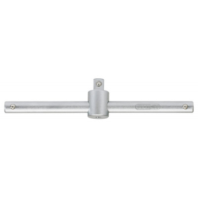 Poignée coulissante en T ULTIMATE 3/8", L.160 mm" - KS Tools | 922.3805