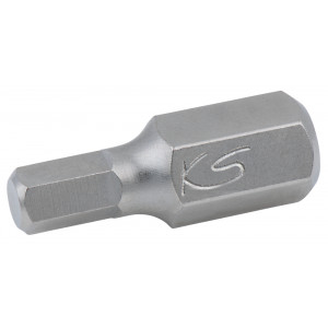 Embout pour tournevis à frapper 6 pans, 5 mm KS Tools | 911.1015