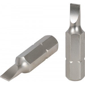 Embout pour tournevis à frapper Fente, 5 mm KS Tools | 911.1276