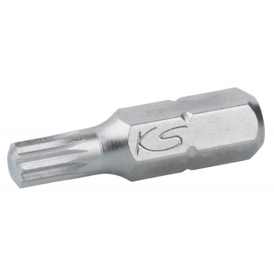 Embout de vissage XZN®, L.30 mm - 5/16'' - M6 KS Tools | 911.5156