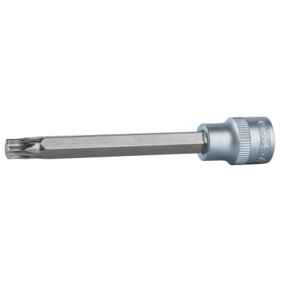 Douille tournevis ULTIMATE TORX 3/8", L.110 mm - T30" - KS Tools | 922.3839