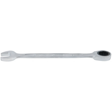Clé mixte à cliquet GEARplus®, 30 mm KS Tools | 503.4228