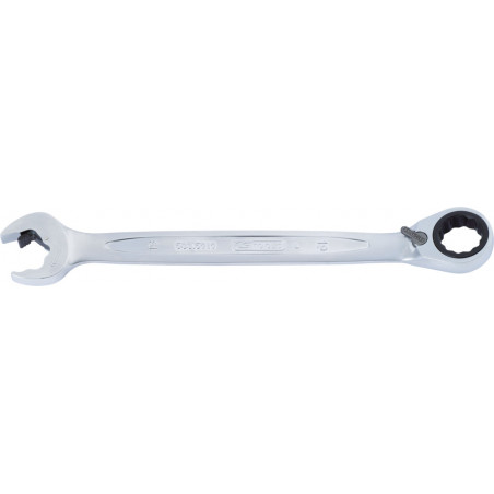 Clé mixte à cliquet DUO GEAR®, 13 mm KS Tools | 503.5913