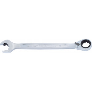 Clé mixte à cliquet DUO GEAR®, 19 mm KS Tools | 503.5919