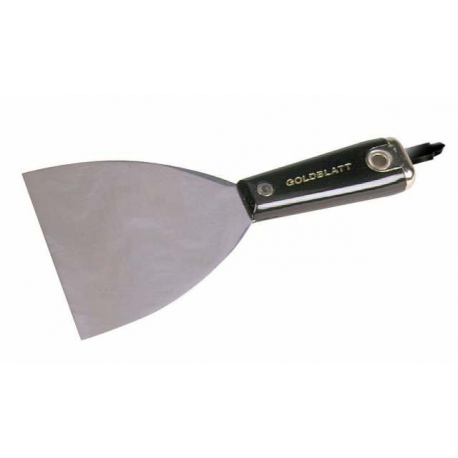 Couteau de peintre avec embout de vissage Philipps n°2 - L 150 mm - STANLEY | 1-28-018
