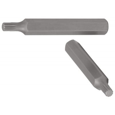 Embout de vissage XZN®, L.75 mm - A 10 mm - M10 KS Tools | 975.3010