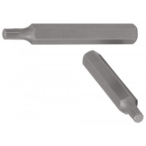 Embout de vissage XZN®, L.75 mm - A 10 mm - M12 KS Tools | 975.3012