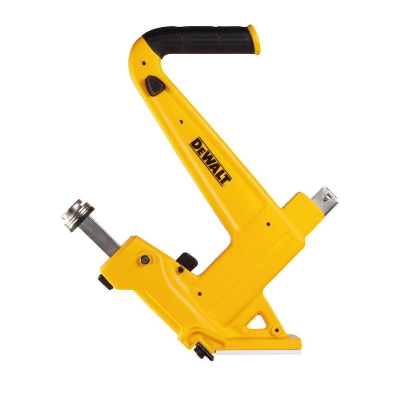 Cloueur parquet manuel avec cliquet - Dewalt | DMF1550