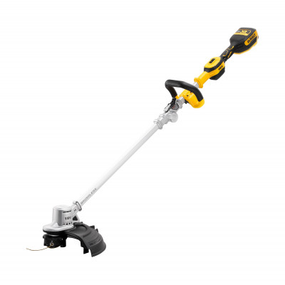Coupebordures repliable XR 18V 5Ah Li-Ion Brushless - Dewalt | DCMST561P1