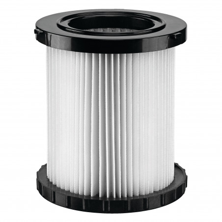 Filtre de remplacement Classe L pour DCV582 et DCV584L - Dewalt | DCV5801H