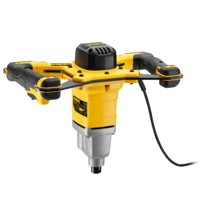 Malaxeur 1800W double poignées - Dewalt | DWD241
