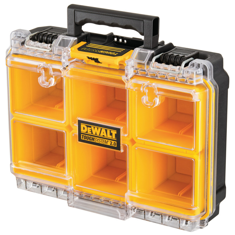 Organiseur demilargeur TOUGHSYSTEM 2.0 - Dewalt | DWST83392