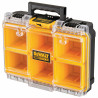 Organiseur demilargeur TOUGHSYSTEM 2.0 - Dewalt | DWST83392
