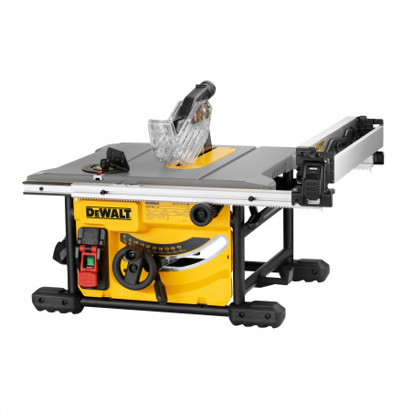 Scie à table 1850W 210 mm - Dewalt | DWE7485