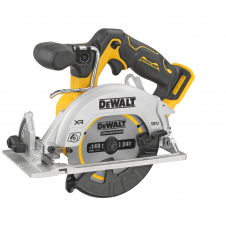 Scie circulaire XR 12V Brushless 140 mm - Dewalt | DCS512N