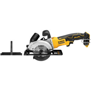 Scie circulaire XR 18V Brushless 115 mm - Dewalt | DCS571NT