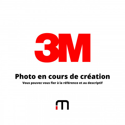 6 X Scotch® Performance Box Sealing Tape 3739, Brown, 50 mm x 990 m X6 3M | 7000095409