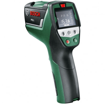 Thermomètre infrarouge UniversalTemp - BOSCH | 0 603 683 100