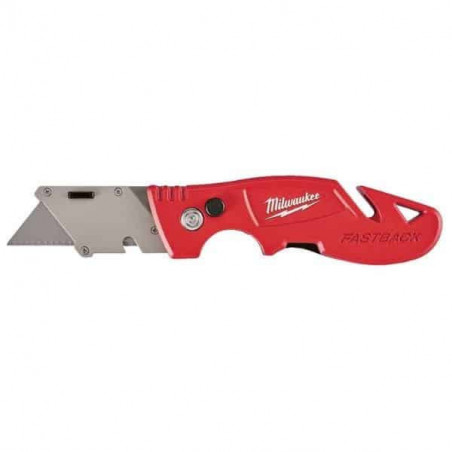 Cutter Fastback à stockage de lames  Milwaukee | 4932471358