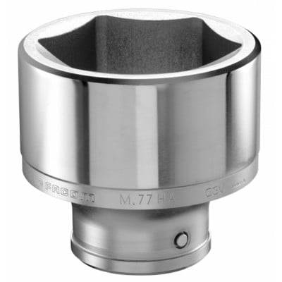 DOUILLE 1' 6P 54MM - 2'1/8 Facom | M.54HA-M2"1/8HA