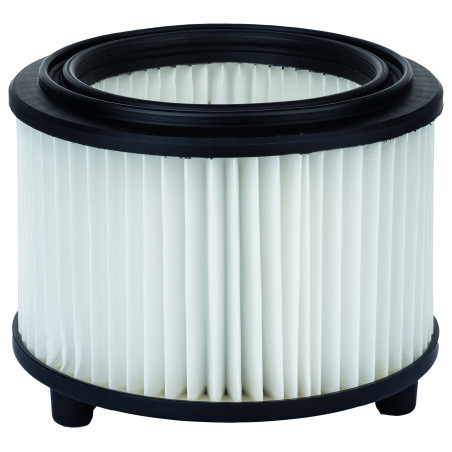 FILTRE E PLIS POUR VAC 15 ET VAC20 - BOSCH | 2 609 256 F35