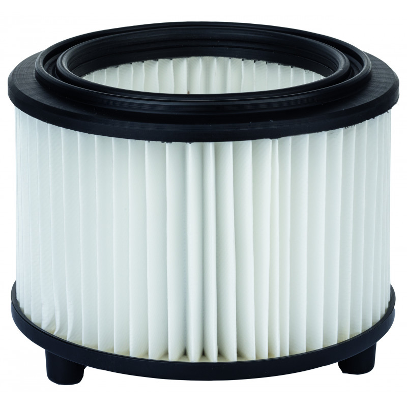 FILTRE E PLIS POUR VAC 15 ET VAC20 - BOSCH | 2 609 256 F35