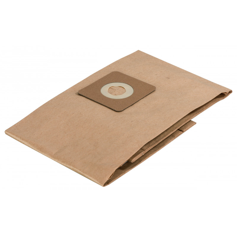 SAC-FILTRE EN PAPIER POUR VAC 15 - BOSCH | 2 609 256 F32