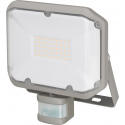 Projecteur LED ALCINDA avec détecteur de mouvement infrarouge 3050 lumens Brennenstuhl | 1178030010