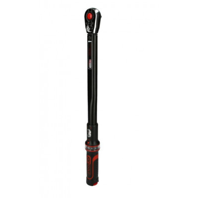 Clé dynamométrique 1/2" bouton poussoir 20-100Nm ERGOTORQUE Precision - KS Tools | 516.1532