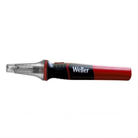 Fer à souder Weller sans fil rechargeable 12 WAlimenté par pile au lithium-ion - Weller | WLBRK12