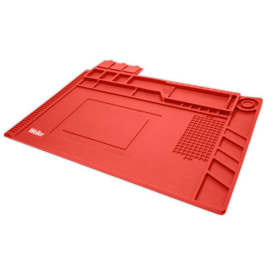 Weller Tapis de poste à souderTaille moyenne - Weller | WLACCWSM2-02