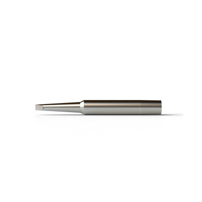 Panne tournevis Weller 2,4 mm pour WLIR60, 3 PK - Weller | WLTS24IR60
