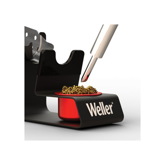Weller RTPS 001 C MS Panne De Fer à Souder Conique Taille De La Panne 0 10 Mm Contenu 1 Pc S 2632773 - Foto 3