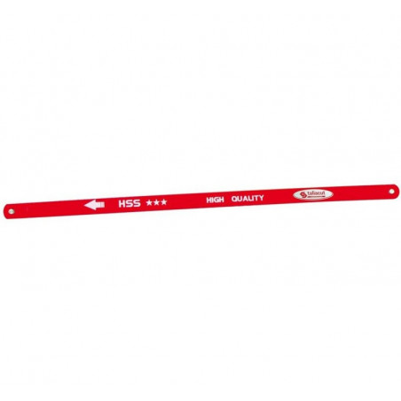 LAME DE SCIE A METAUX HSS TALIAPLAST | 480403