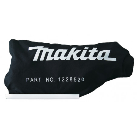 Makita 122852-0 Sac à poussière pour scies sur table et scies radiales