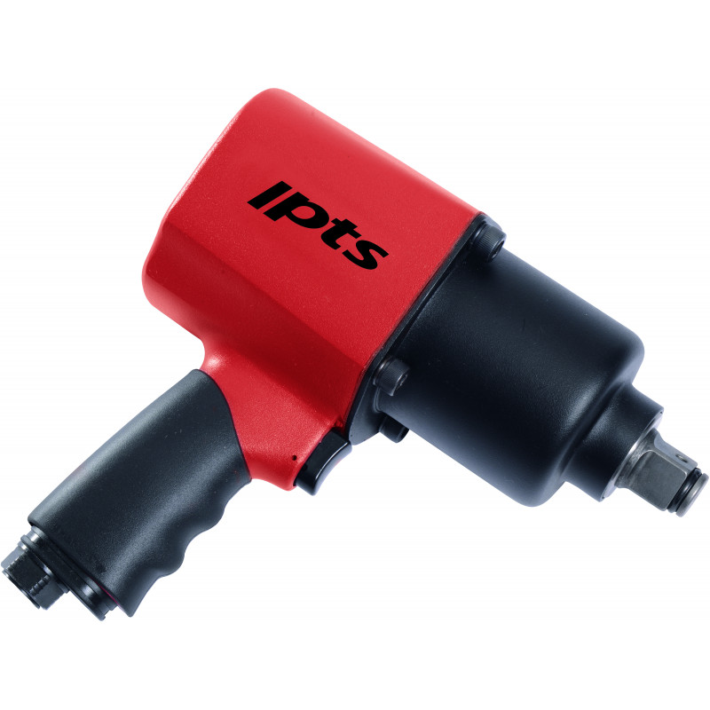 CLE A CHOCS 3/4'' SERIE ALUMINIUM - SAM | 1160S