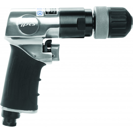 Perceuse Pneumatique Droite Yato - Mandrin Automatique 10 Mm - 05192 - Neuf