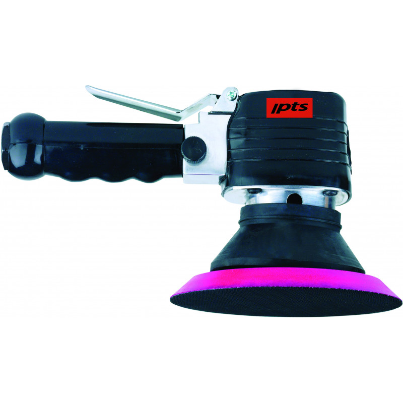 PONCEUSE ORBITALE ROTATIVE 150MM-NON VENTILEE - SAM | 1362