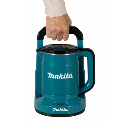 BOUILLOIRE 36V x2 - Makita | KT001GZ