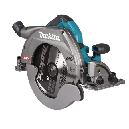 SCIE CIRCULAIRE 260_270MM 40VMAX - Makita | HS011GZ