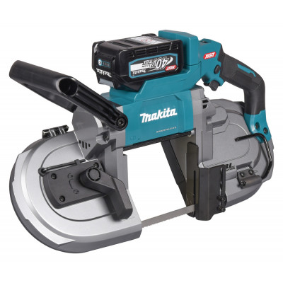 SCIE A RUBAN 127MM 40VMAX BL4040x2 - Makita | PB002GM201