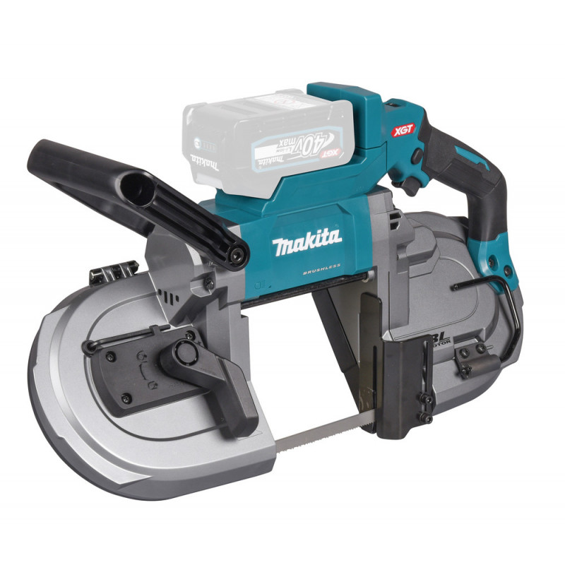 SCIE A RUBAN 127MM 40VMAX  (MACHINE SEULE) - Makita | PB002GZ