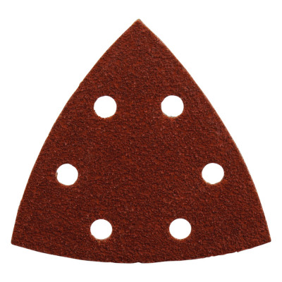 Makita P-33261 Feuilles triangulaires abrasives 94 mm