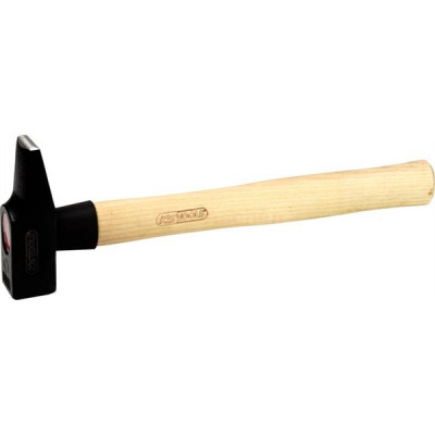 Marteau rivoir manche Hickory, 1kg KSTOOLS