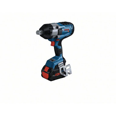 Boulonneuse gds 18v-1050 hc solo carton - BITURBO BOSCH | 0 601 9J8 200