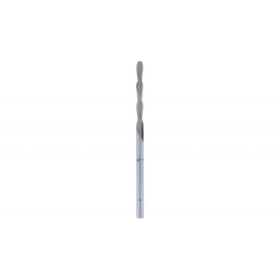 Dremel 561 Lot de 3 forets pour découpe bois, pvc ø 3,2mm - BOSCH | 2 615 056 1JA