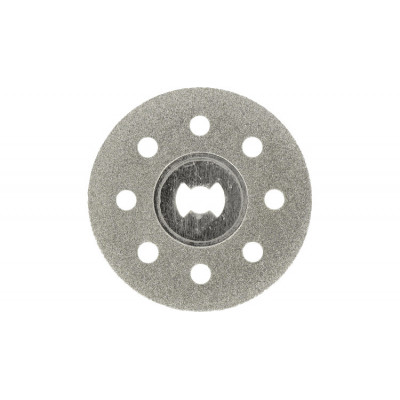 Dremel S545 Disque diamant EZ SpeedClic ø 38mm materiaux durs - BOSCH | 2 615 S54 5JB