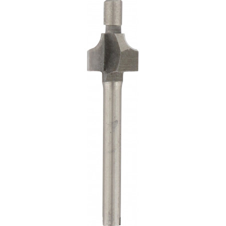Dremel 612 Fraise à chanfreiner avec guide - BOSCH | 2 615 061 232