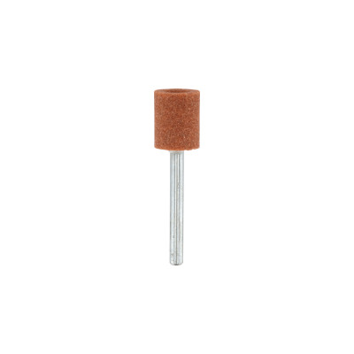 Dremel 932 Lot de 3 meules à rectifier en oxyde d'aluminium ø 9,5 mm cylindre - BOSCH | 2 615 093 2JA