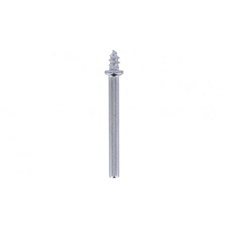 Dremel 401 Lot de 3 adaptateurs de polissage - BOSCH | 2 615 040 1JA